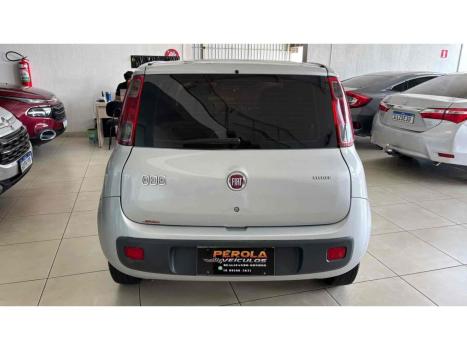 FIAT Uno 1.0 FLEX VIVACE EVO, Foto 4