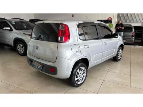 FIAT Uno 1.0 FLEX VIVACE EVO, Foto 5