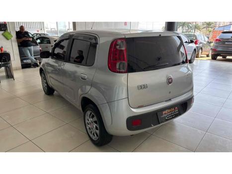 FIAT Uno 1.0 FLEX VIVACE EVO, Foto 6