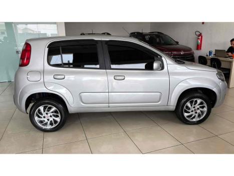 FIAT Uno 1.0 FLEX VIVACE EVO, Foto 7