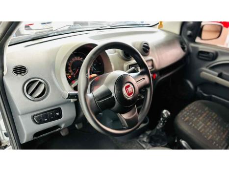 FIAT Uno 1.0 FLEX VIVACE EVO, Foto 8