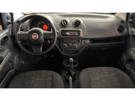 FIAT Uno 1.0 FLEX VIVACE EVO, Foto 9