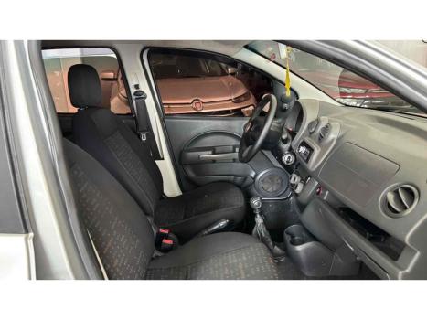 FIAT Uno 1.0 FLEX VIVACE EVO, Foto 10