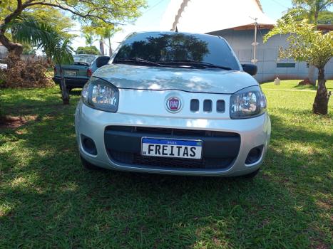 FIAT Uno 1.0 FLEX VIVACE EVO, Foto 2