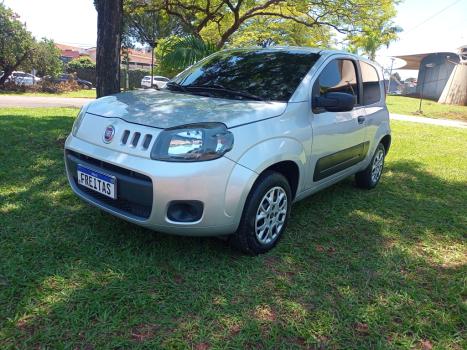 FIAT Uno 1.0 FLEX VIVACE EVO, Foto 3