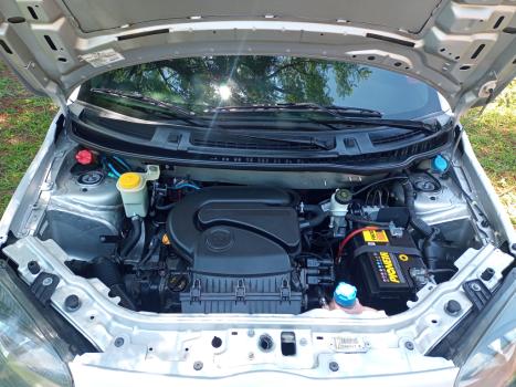 FIAT Uno 1.0 FLEX VIVACE EVO, Foto 4