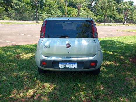 FIAT Uno 1.0 FLEX VIVACE EVO, Foto 5
