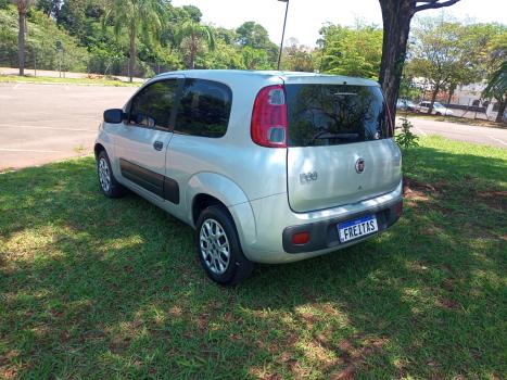 FIAT Uno 1.0 FLEX VIVACE EVO, Foto 6