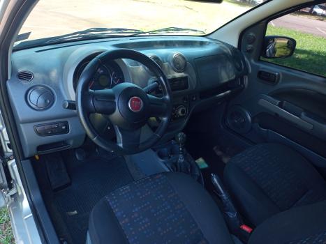 FIAT Uno 1.0 FLEX VIVACE EVO, Foto 8