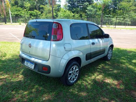 FIAT Uno 1.0 FLEX VIVACE EVO, Foto 9