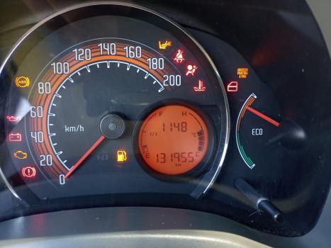 FIAT Uno 1.0 FLEX VIVACE EVO, Foto 10