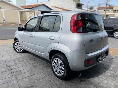 FIAT Uno 1.0 FLEX VIVACE EVO, Foto 4