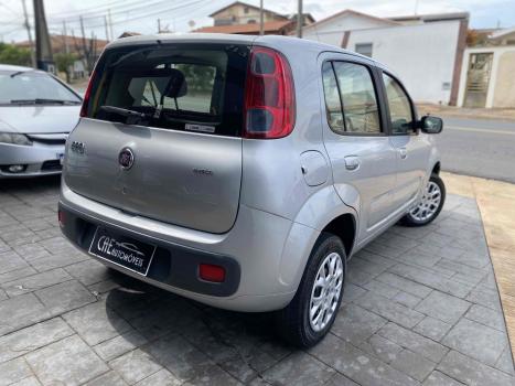 FIAT Uno 1.0 FLEX VIVACE EVO, Foto 6
