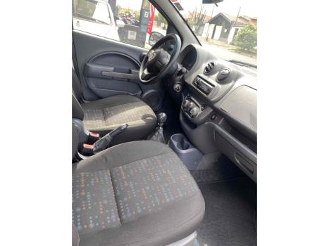 FIAT Uno 1.0 FLEX VIVACE EVO, Foto 10