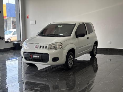 FIAT Uno 1.0 FLEX VIVACE, Foto 1