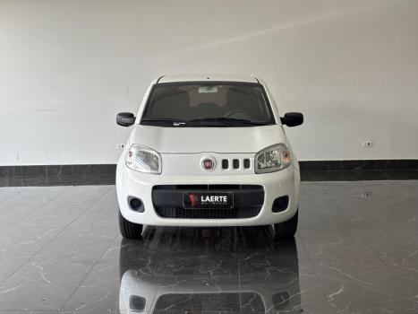 FIAT Uno 1.0 FLEX VIVACE, Foto 2