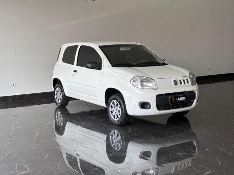 FIAT Uno 1.0 FLEX VIVACE, Foto 3