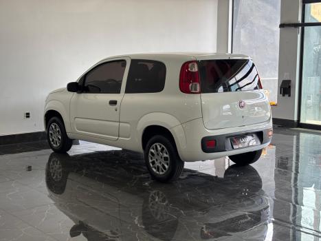 FIAT Uno 1.0 FLEX VIVACE, Foto 4