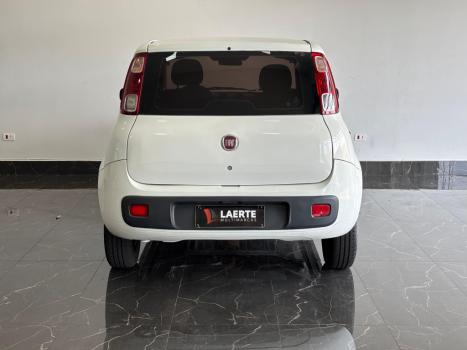 FIAT Uno 1.0 FLEX VIVACE, Foto 5