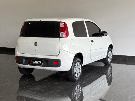 FIAT Uno 1.0 FLEX VIVACE, Foto 6