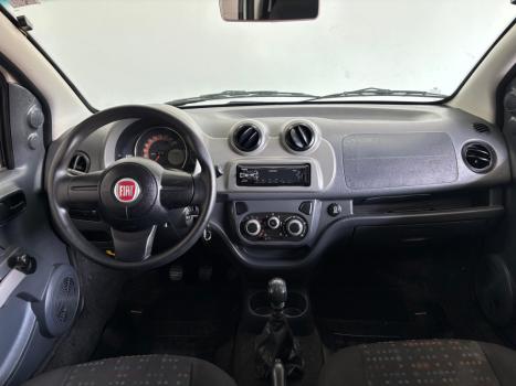 FIAT Uno 1.0 FLEX VIVACE, Foto 8