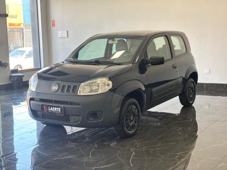 FIAT Uno 1.0 FLEX VIVACE EVO, Foto 1