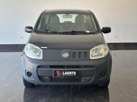 FIAT Uno 1.0 FLEX VIVACE EVO, Foto 2