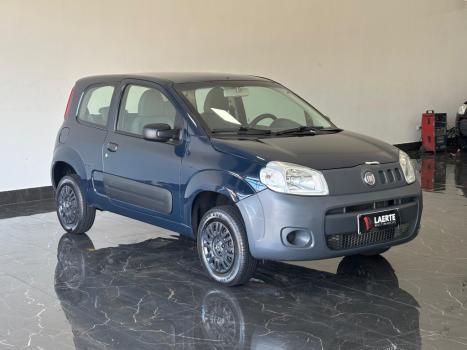 FIAT Uno 1.0 FLEX VIVACE EVO, Foto 3