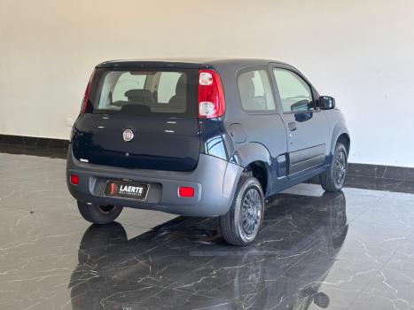 FIAT Uno 1.0 FLEX VIVACE EVO, Foto 4
