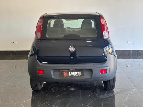FIAT Uno 1.0 FLEX VIVACE EVO, Foto 5