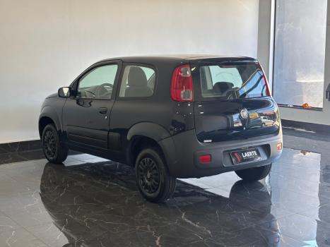 FIAT Uno 1.0 FLEX VIVACE EVO, Foto 6