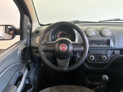 FIAT Uno 1.0 FLEX VIVACE EVO, Foto 9