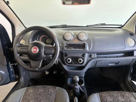 FIAT Uno 1.0 FLEX VIVACE EVO, Foto 10