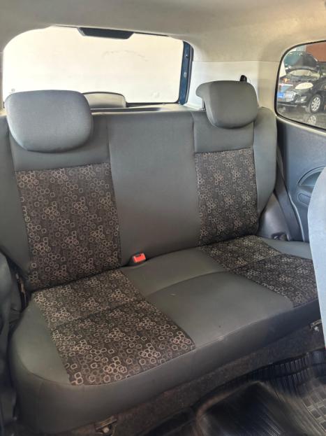 FIAT Uno 1.0 FLEX VIVACE EVO, Foto 12