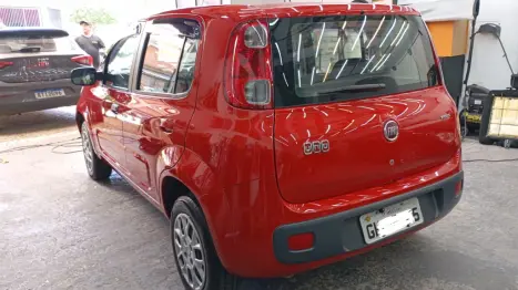 FIAT Uno 1.0 FLEX VIVACE, Foto 1