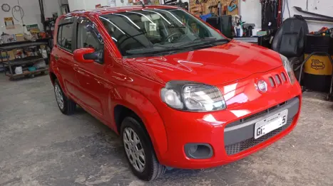 FIAT Uno 1.0 FLEX VIVACE, Foto 3