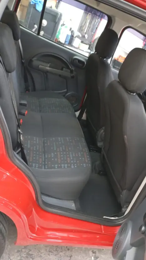 FIAT Uno 1.0 FLEX VIVACE, Foto 5