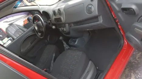 FIAT Uno 1.0 FLEX VIVACE, Foto 6