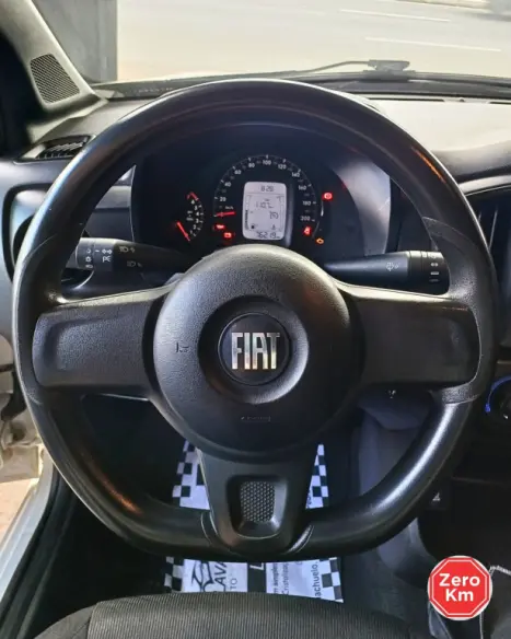 FIAT Uno 1.0 FLEX VIVACE, Foto 9