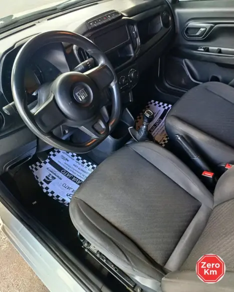 FIAT Uno 1.0 FLEX VIVACE, Foto 14