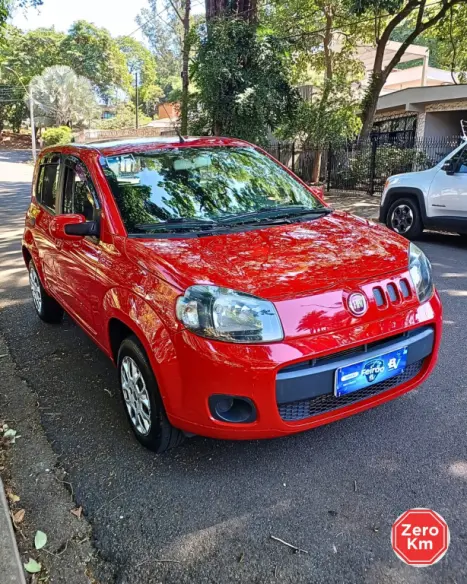 FIAT Uno 1.0 FLEX VIVACE, Foto 1