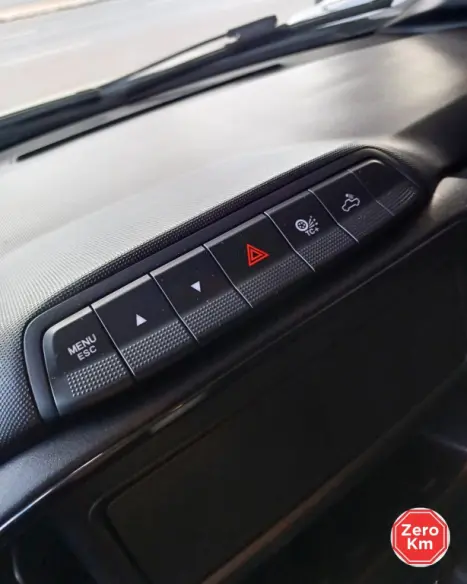 FIAT Uno 1.0 FLEX VIVACE, Foto 15