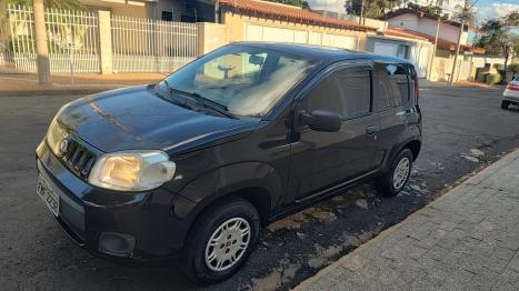 FIAT Uno 1.0 FLEX VIVACE CELEBRATION, Foto 2