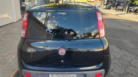 FIAT Uno 1.0 FLEX VIVACE CELEBRATION, Foto 3