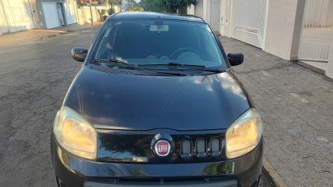 FIAT Uno 1.0 FLEX VIVACE CELEBRATION, Foto 4