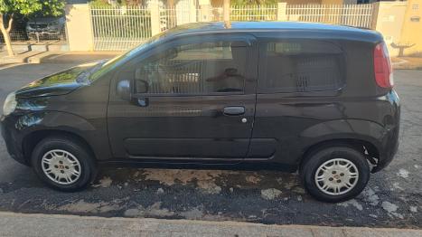 FIAT Uno 1.0 FLEX VIVACE CELEBRATION, Foto 5