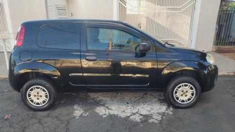 FIAT Uno 1.0 FLEX VIVACE CELEBRATION, Foto 10