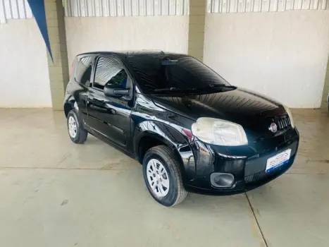 FIAT Uno 1.0 FLEX VIVACE EVO, Foto 1