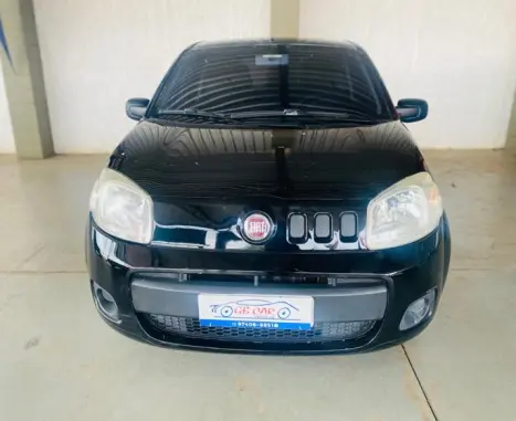 FIAT Uno 1.0 FLEX VIVACE EVO, Foto 2