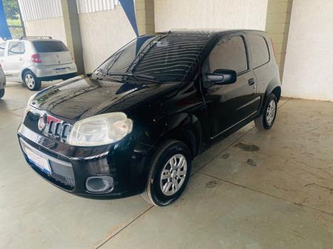 FIAT Uno 1.0 FLEX VIVACE EVO, Foto 3